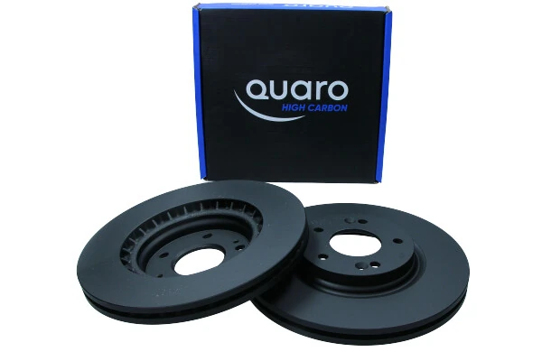 QD3169HC Quaro Гальмо дискове переднє