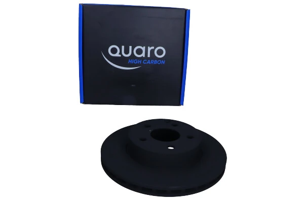 QD4369HC Quaro Гальмо дискове переднє