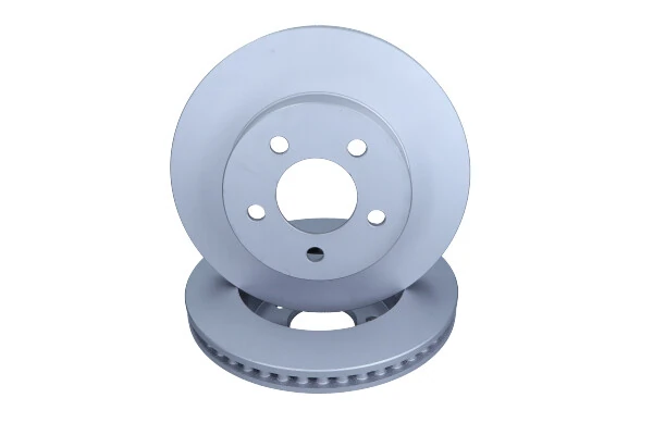 QD1393 Quaro Гальмо дискове переднє