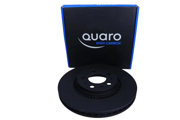 Купити QD1811HC Quaro Ротор гальмівний