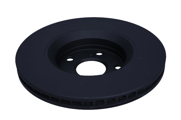 QD7534HC Quaro Гальмо дискове переднє