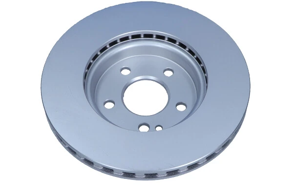 QD8881 Quaro Гальмо дискове переднє