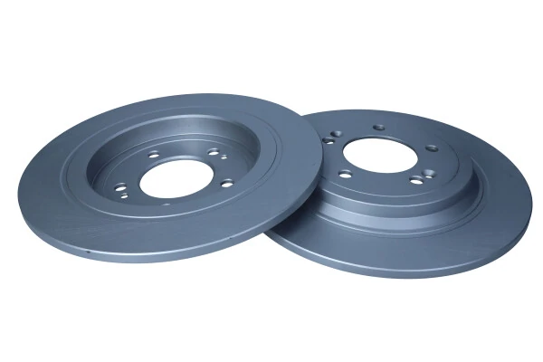 Купити QD6806 Quaro Диск заднього гальма