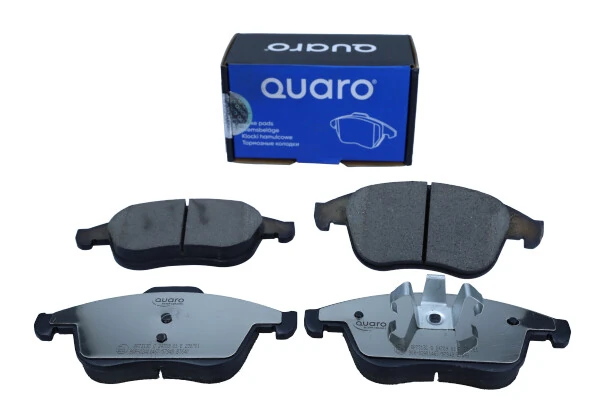 QP7313C Quaro Передні гальмівні колодки