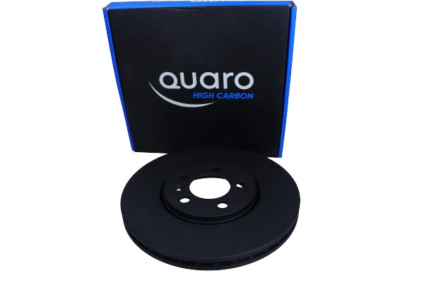Купити QD9764HC Quaro Ротор гальмівний