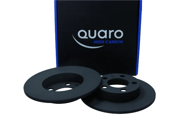 QD5279HC Quaro Дискові гальма