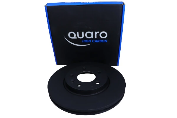 Купити QD5131HC Quaro Ротор гальмівний
