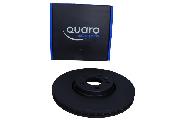 QD3889HC Quaro Гальмо дискове переднє