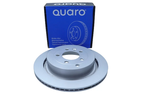 Задні дискові гальма Quaro QD1441 ціна, від 62.27 USD