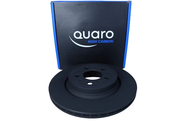 Задні дискові гальма Quaro QD7268HC ціна, від 53.34 USD