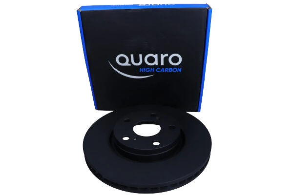 Купити QD7534HC Quaro Ротор гальмівний