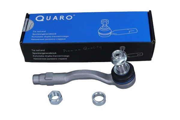 Наконечник рульовий Quaro QS4899HQ ціна, від 16.28 USD