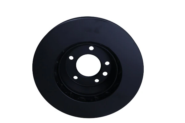 Купити QD5412HC Quaro Ротор гальмівний