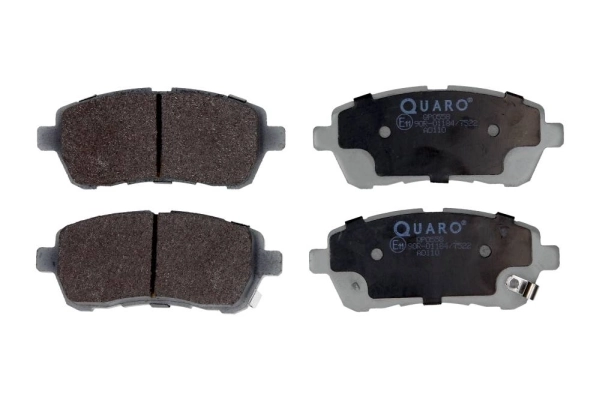 QP0558 Quaro