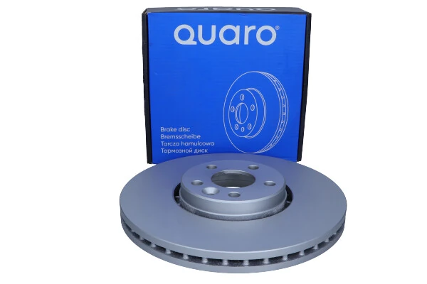 Купити QD3889 Quaro Ротор гальмівний