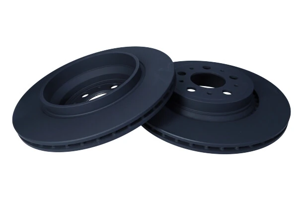Купити QD7268HC Quaro Диск заднього гальма