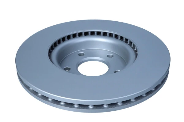QD0570 Quaro Гальмо дискове переднє