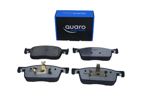 QP5721C Quaro Передні гальмівні колодки