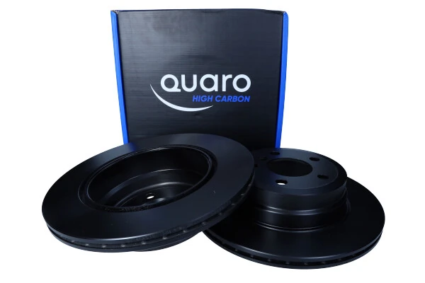 Гальмівні диски QD7585HC Quaro