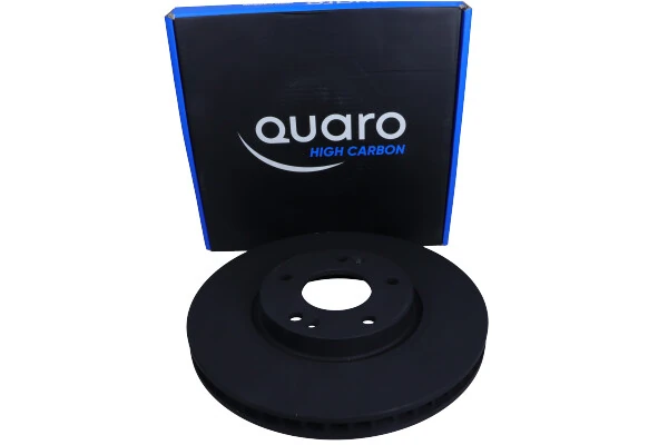 Купити QD7527HC Quaro Ротор гальмівний