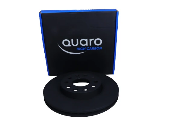 Купити QD1754HC Quaro Ремкомплект передніх гальм