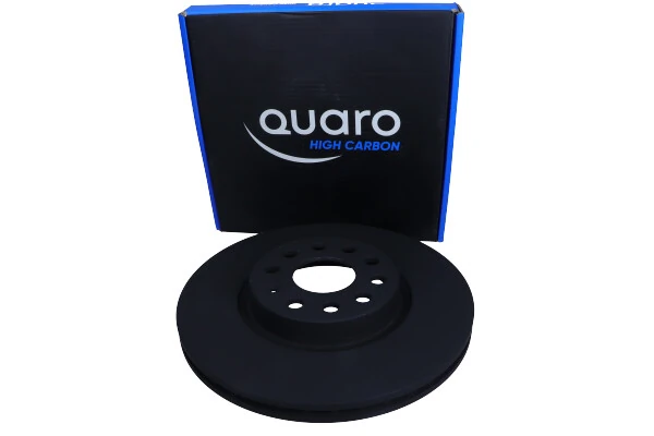 Купити QD8286HC Quaro Ремкомплект передніх гальм