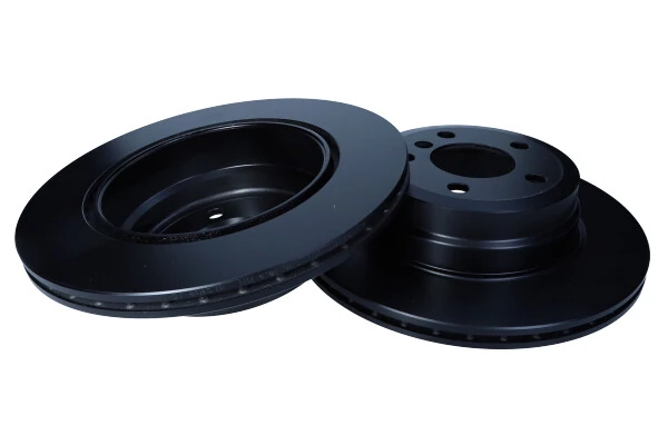 Купити QD7585HC Quaro Диск заднього гальма