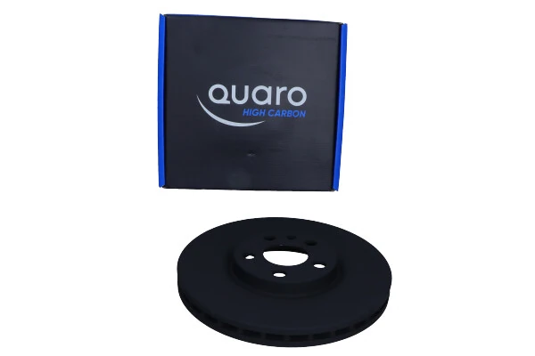 QD4459HC Quaro Гальмо дискове переднє