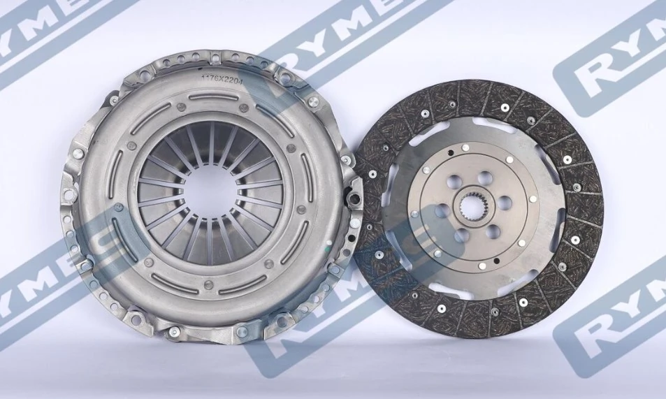 Купити Зчеплення Hyundai Ix35  LM