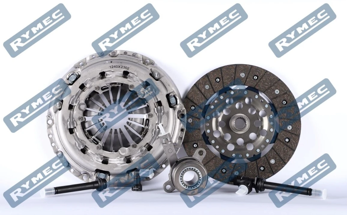 Комплект зчеплення  Chrysler 6000616133
