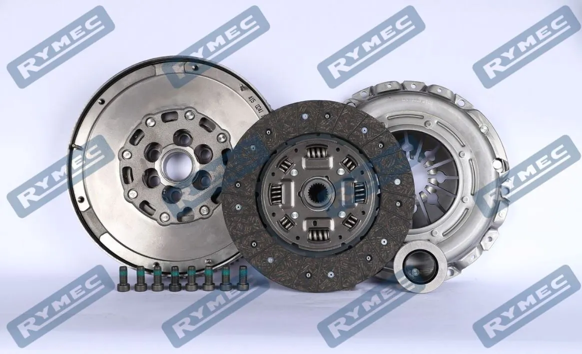 Купити Зчеплення Audi A6 C6 4F5