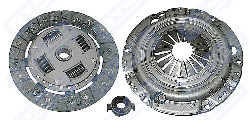 Купити Зчеплення Skoda Felicia II 6U1
