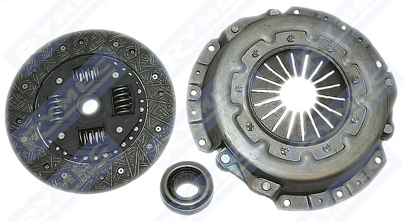 Купити RL210113 Mitsubishi Комплект зчеплення (диск, корзина, підшипник)