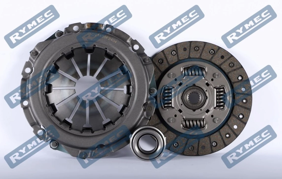 Комплект зчеплення (3 частини) Exedy SZK2095 ціна, від 124.45 USD