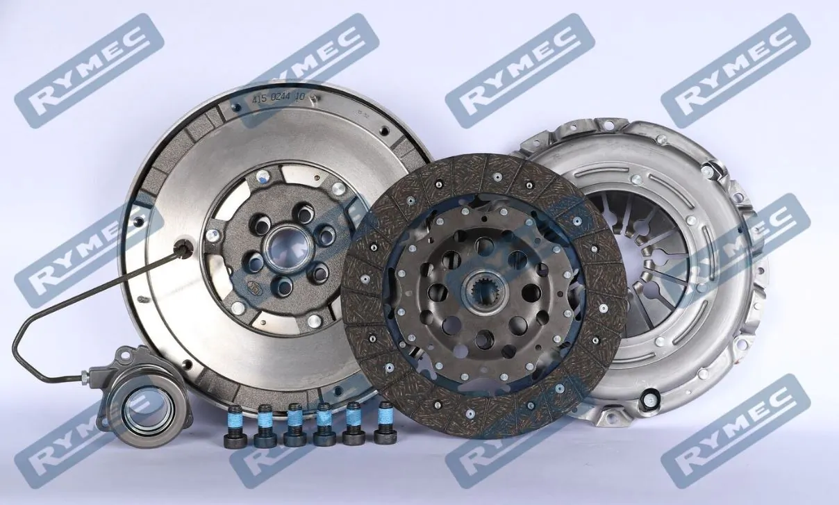 Комплект зчеплення  Polcar 600015800