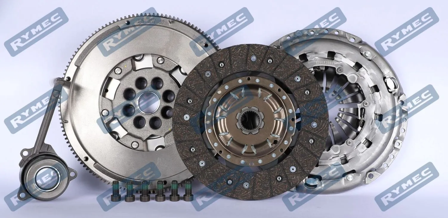 Комплект зчеплення (3 частини) Polcar 600012500 ціна, від 612.53 USD