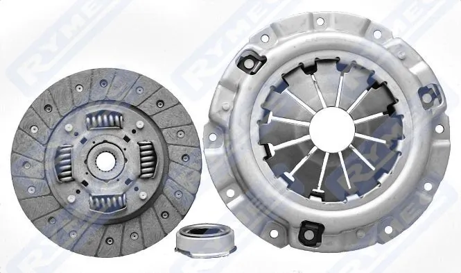 Купити Зчеплення Mazda 323 F V BA