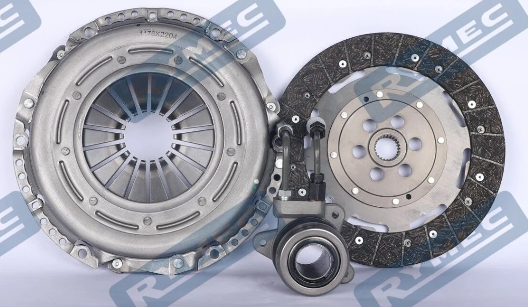 Купити Зчеплення Hyundai Ix35  LM