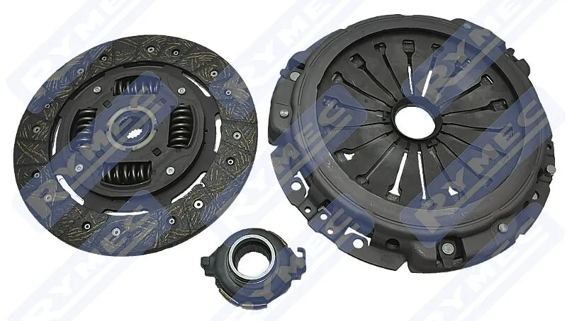 Купити VL801833 VALEO Комплект зчеплення (диск, корзина, підшипник)