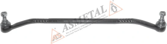 RE350013 ASR Тяга рульова центральна