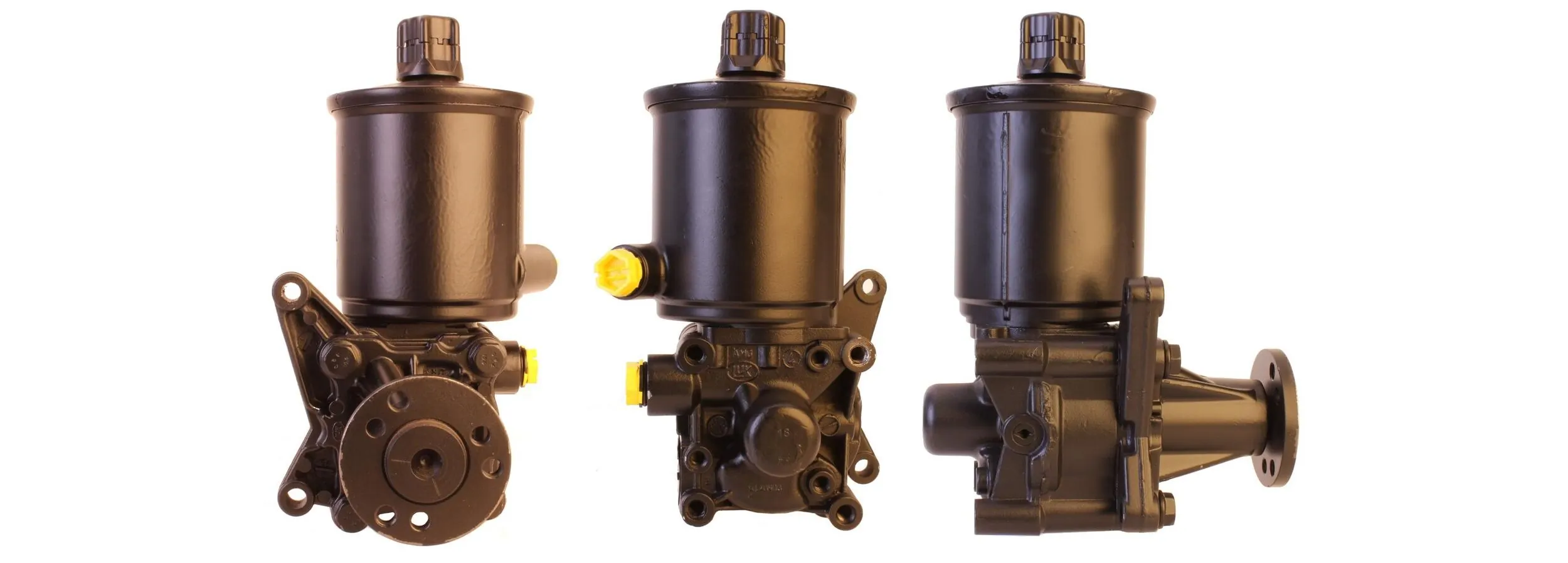 Купити 7682900502 ZF Parts Насос гідравліки
