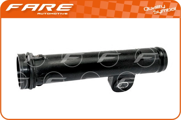 Шланг/патрубок системи охолодження General Motors 95517916 ціна, від 14.49 USD