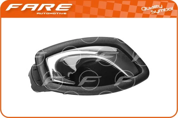 Ручка правих передніх дверей Ekimpar B03065286 ціна, від 3.97 USD