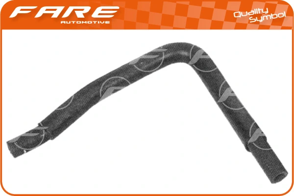 Шланг/патрубок системи охолодження Thermotec DNP023TT ціна, від 4.88 USD