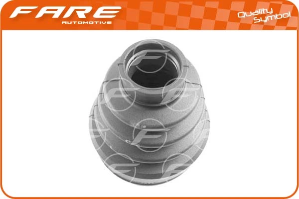 Пильник гранати внутрішній, лівий GKN-Spidan 0025549 ціна, від 20.57 USD