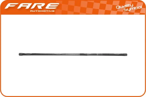 Торсіон задній лівий G131 Expert Line