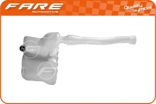 Бачок омивача лобового скла Renault Master III фургон (FV, JV) (2010 - 2026) ціна, від 27.40 USD