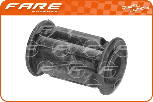 Сайлентблок кріплення рульової рейки MG0855 Metgum
