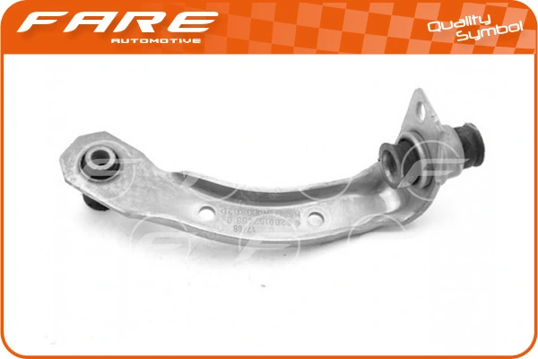 Кронштейн передньої балки Formpart/Otoform 22411036S ціна, від 21.42 USD