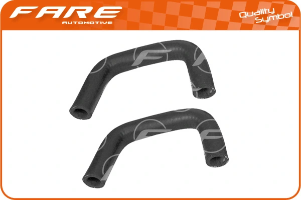 Шланг/патрубок системи охолодження Fiat Punto II хетчбек (188) (1999 - 2012) ціна, від 3.79 USD